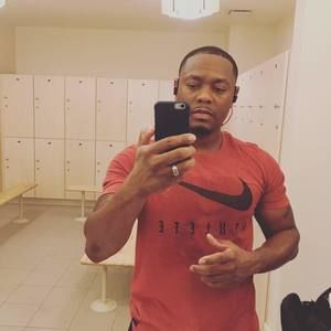 Meet your Posher, Guyron